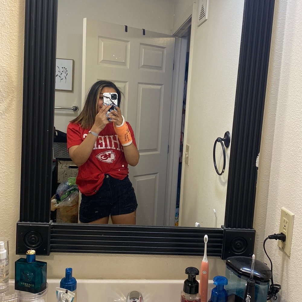 Shorts!